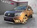 Dacia Sandero Sandero SCe 75 Urban Stepway Brun - thumbnail 4