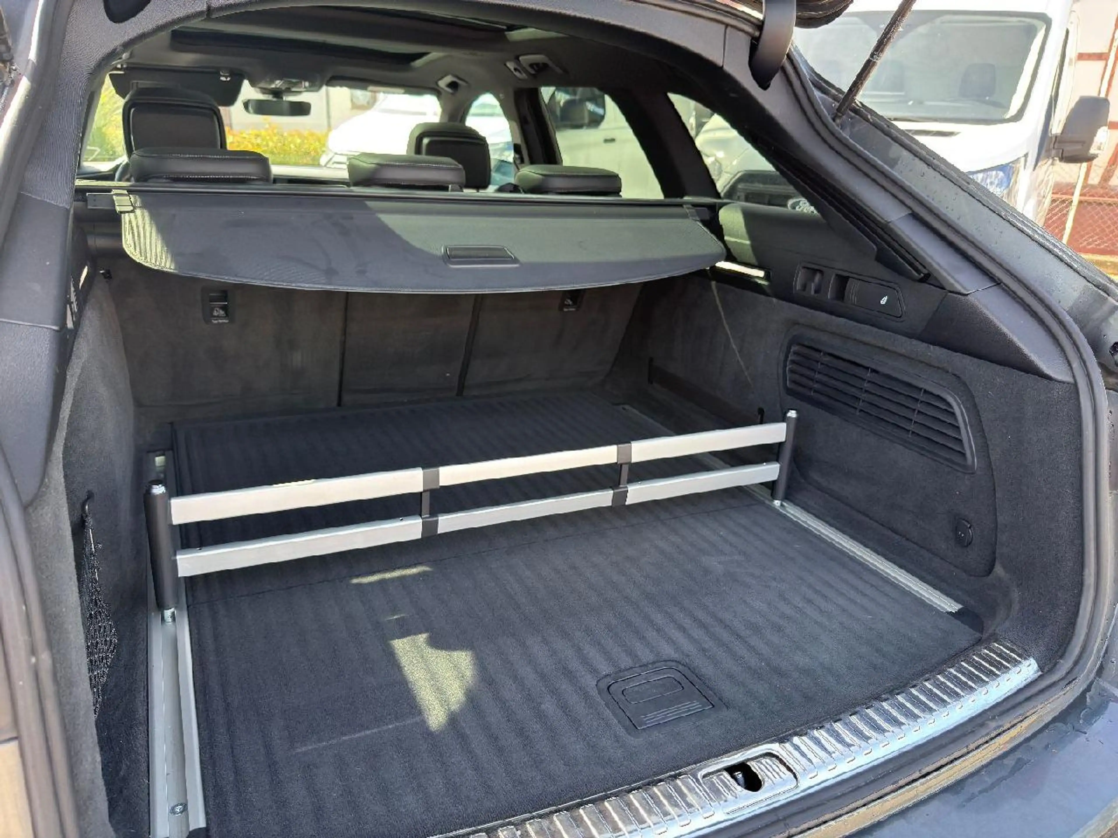 Audi S6 S6 Avant Quattro*Standhz*Pano*Hud*B&O*Matrix*uvm* — photo 14