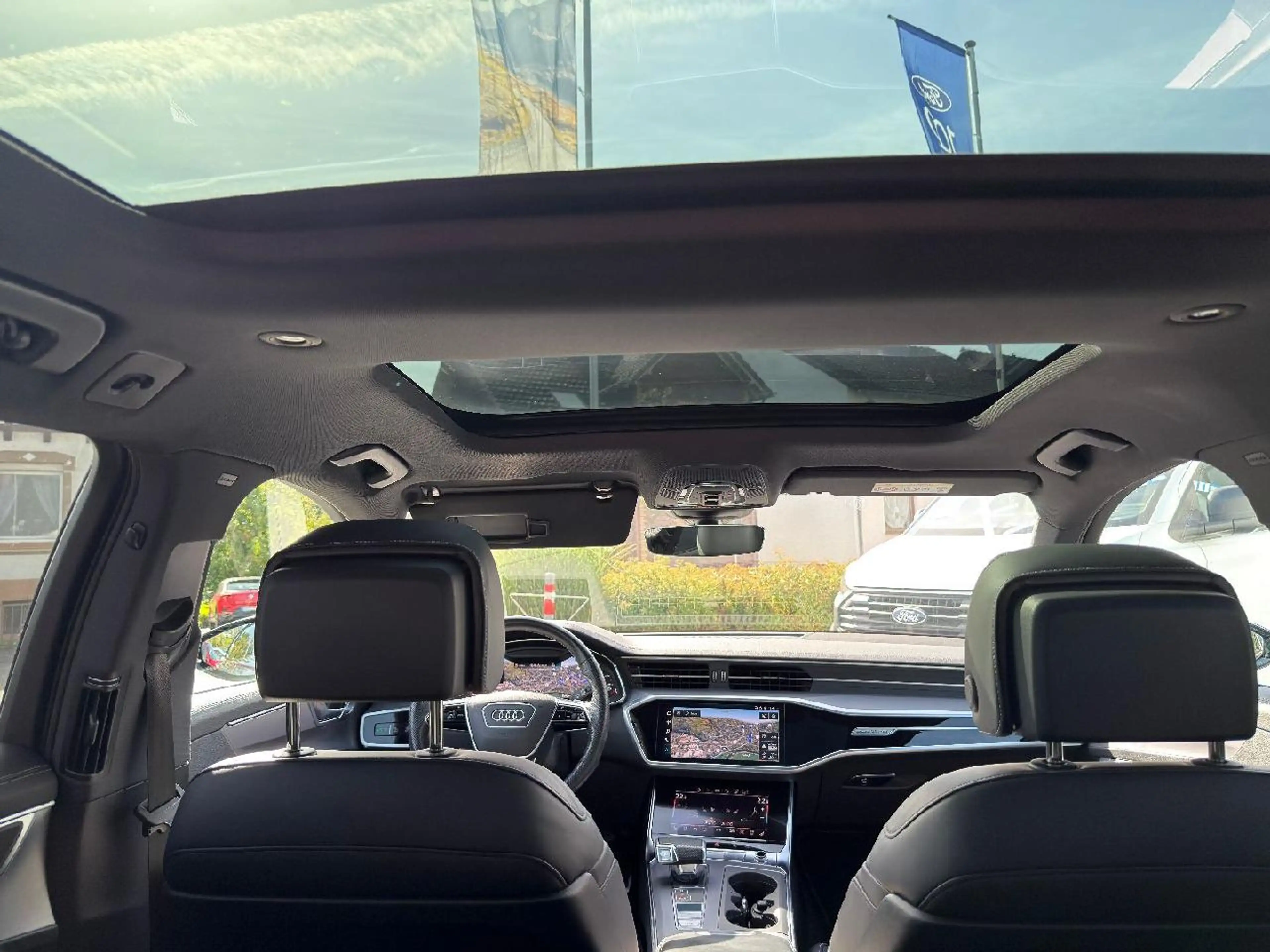 Audi S6 S6 Avant Quattro*Standhz*Pano*Hud*B&O*Matrix*uvm* — photo 13