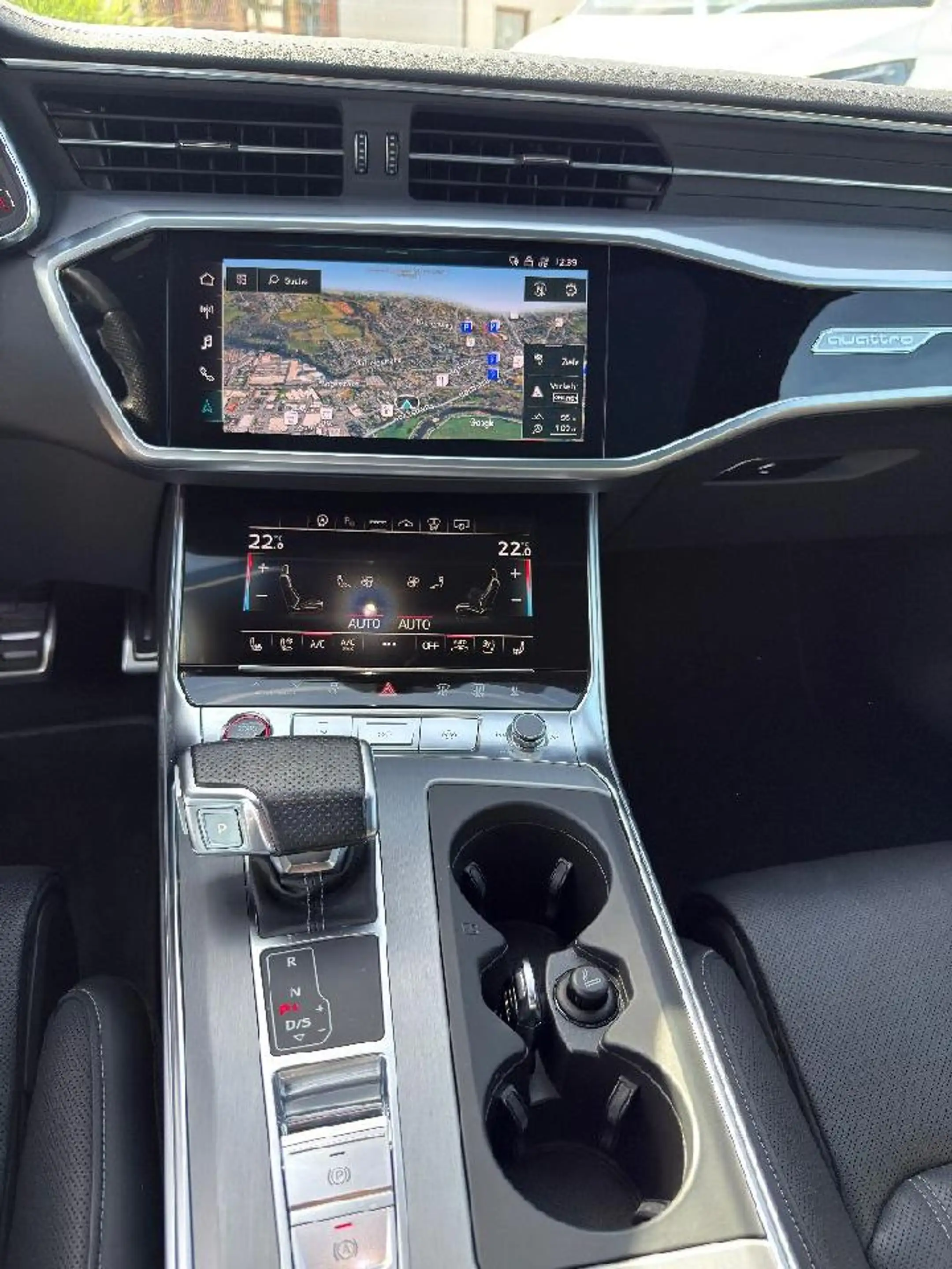 Audi S6 S6 Avant Quattro*Standhz*Pano*Hud*B&O*Matrix*uvm* — photo 8