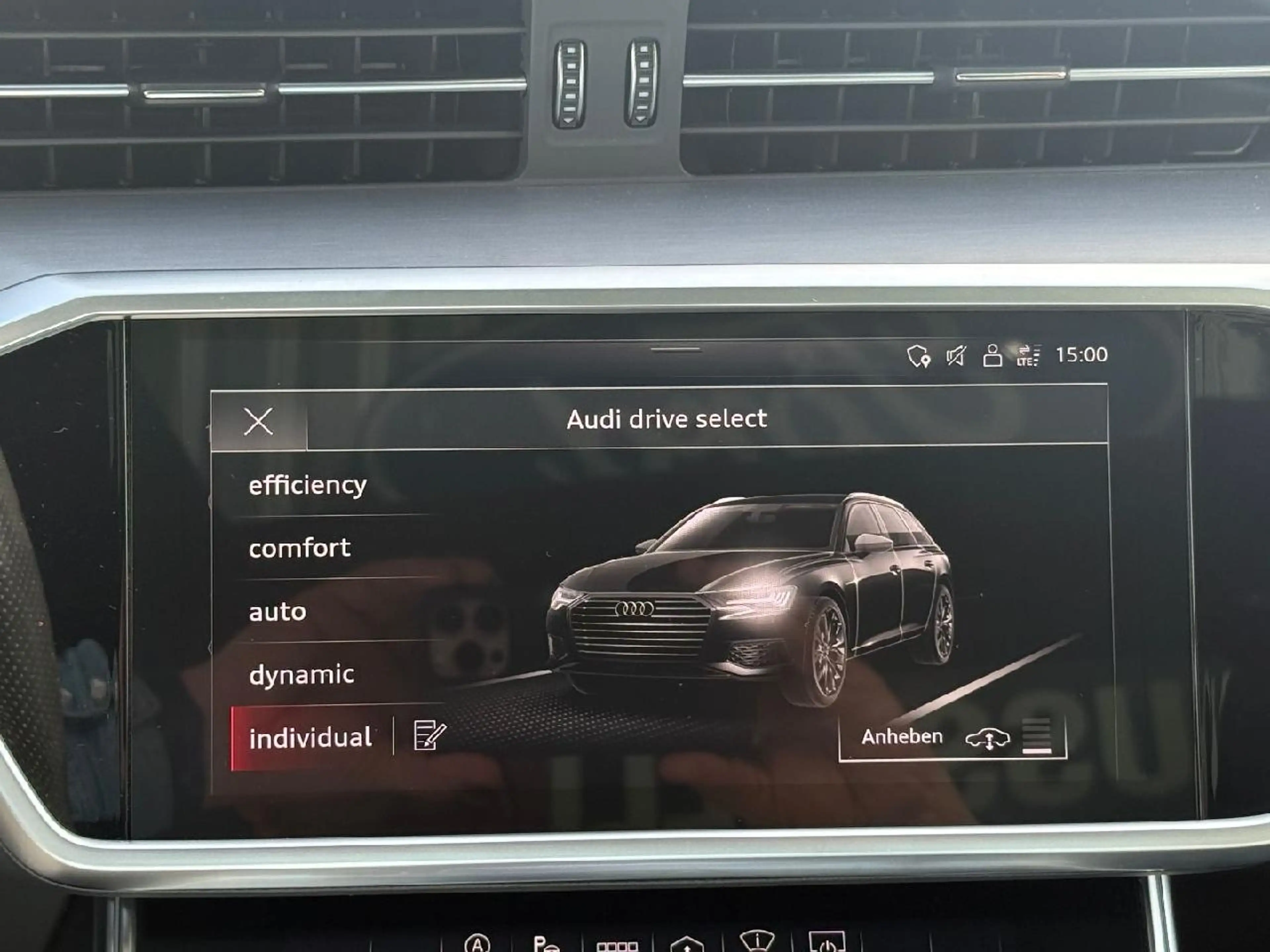 Audi S6 S6 Avant Quattro*Standhz*Pano*Hud*B&O*Matrix*uvm* — photo 10