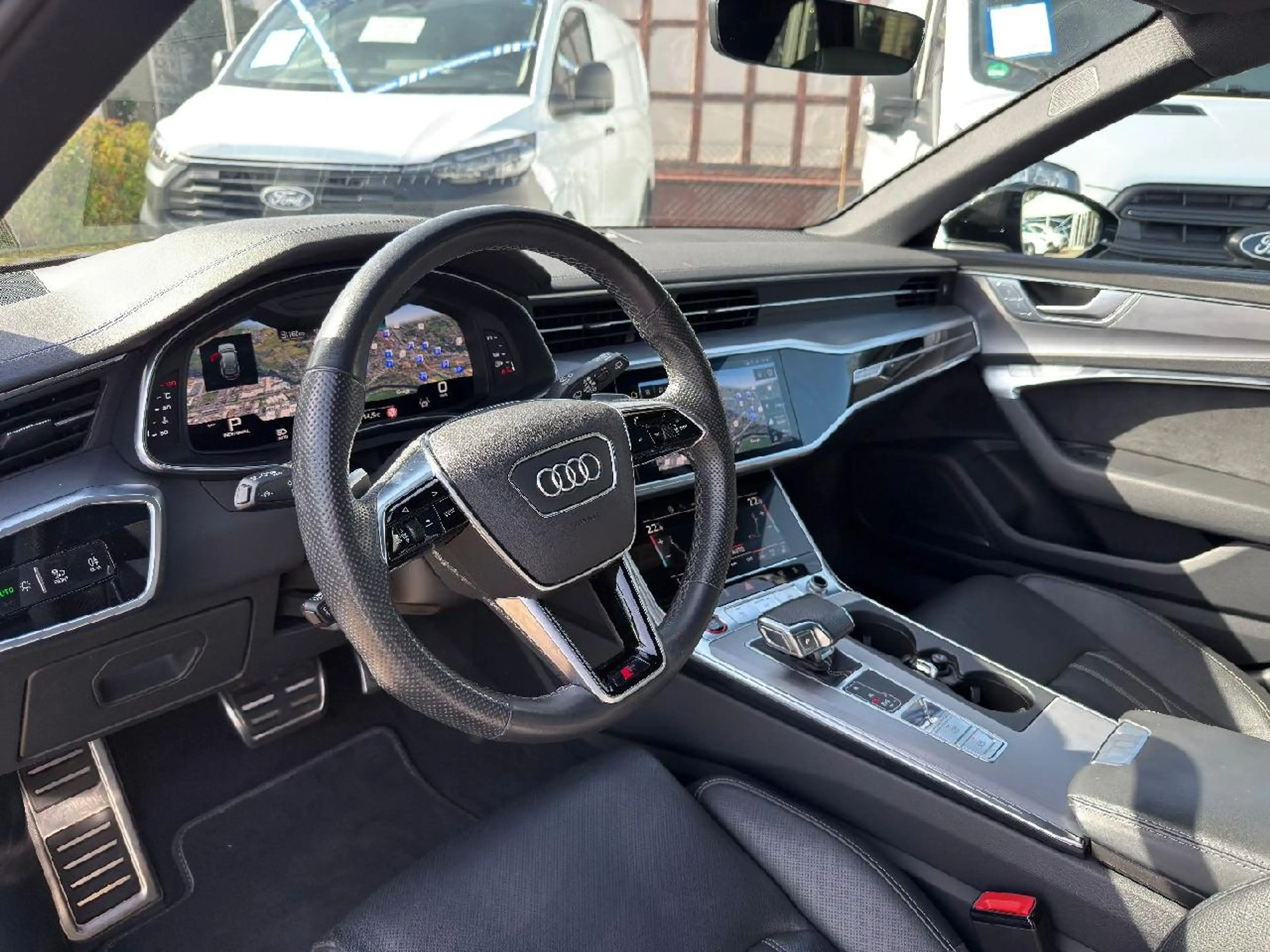 Audi S6 S6 Avant Quattro*Standhz*Pano*Hud*B&O*Matrix*uvm* — photo 6