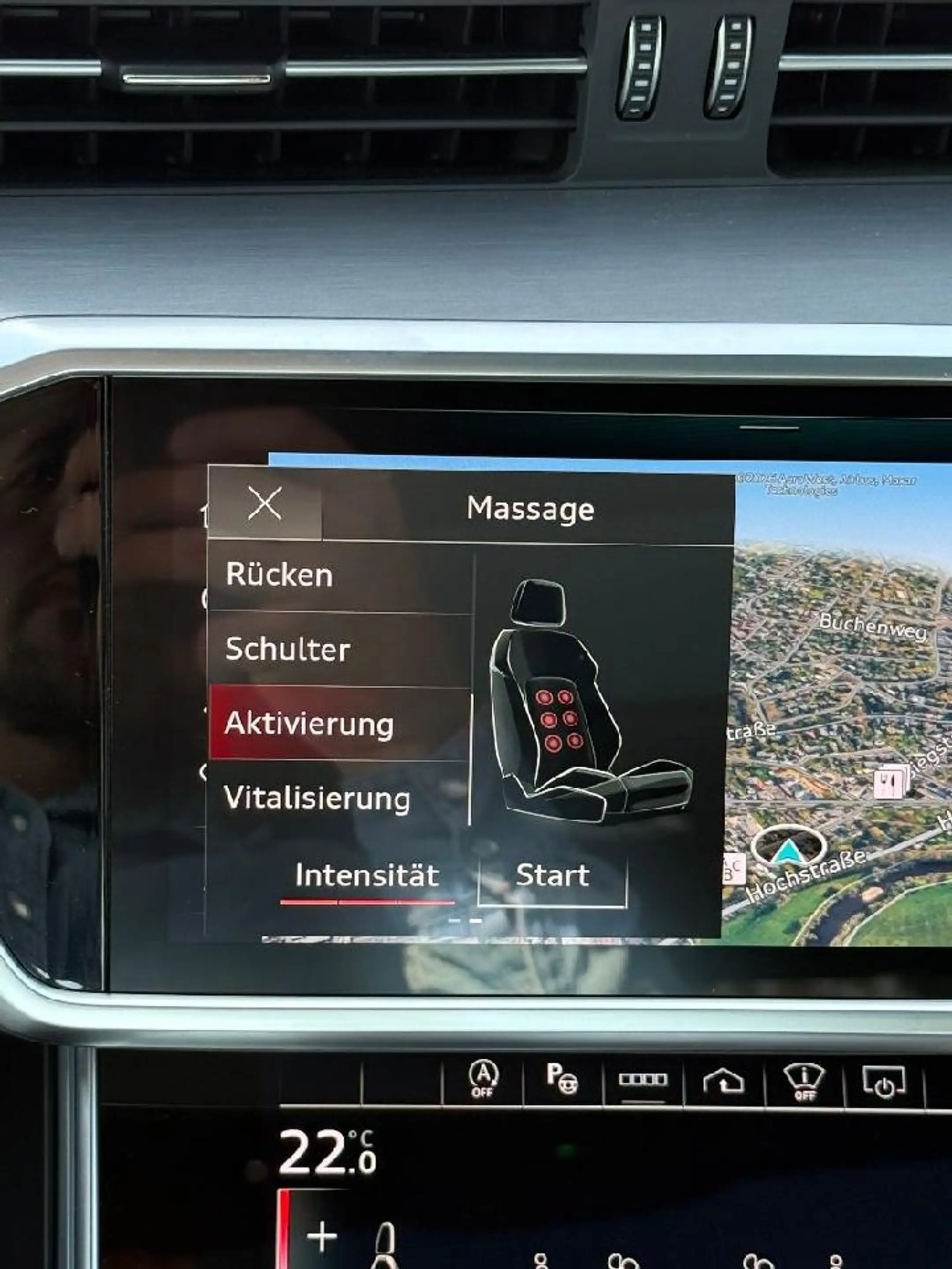 Audi S6 S6 Avant Quattro*Standhz*Pano*Hud*B&O*Matrix*uvm* — photo 11