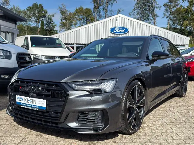 Audi S6 Avant Quattro*Standhz*Pano*Hud*B&O*Matrix*uvm*