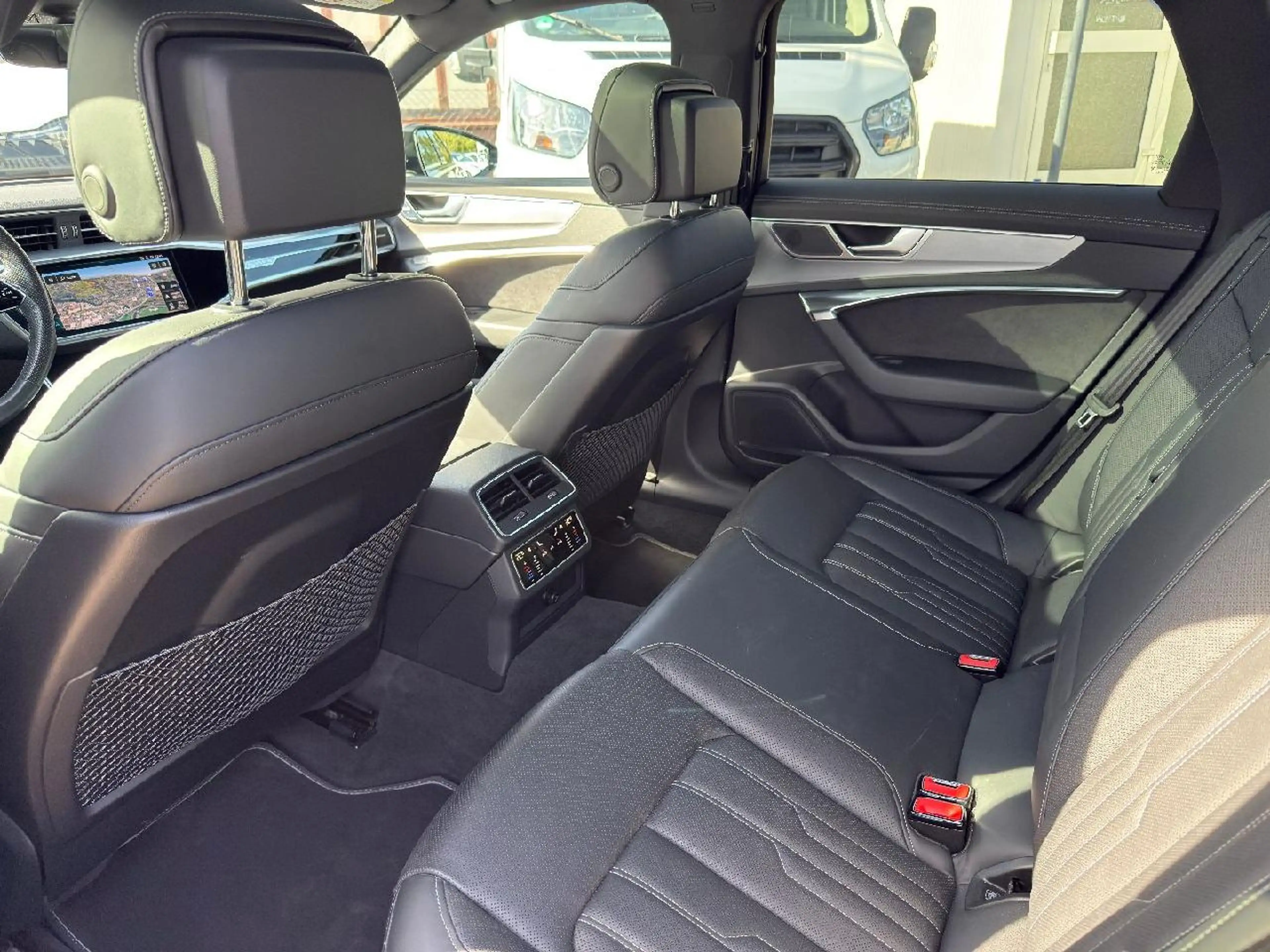 Audi S6 S6 Avant Quattro*Standhz*Pano*Hud*B&O*Matrix*uvm* — photo 12