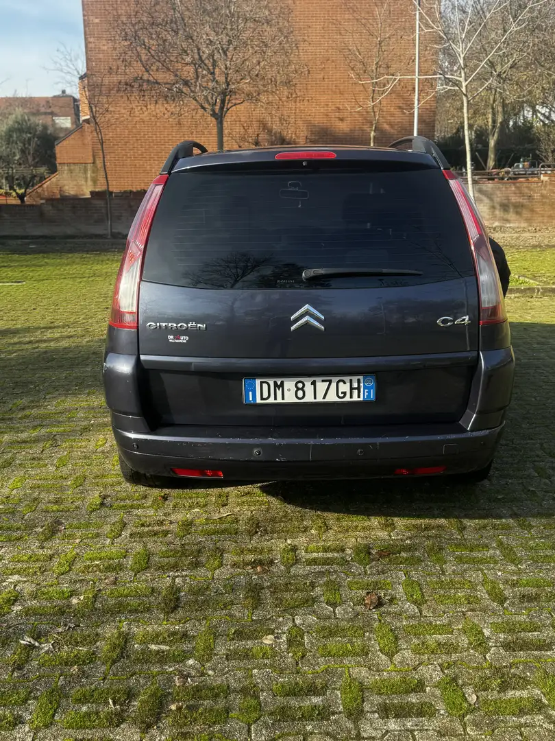 Citroen C4 Picasso - 2