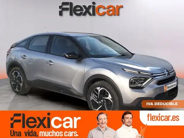 Citroen C4 1.2 PureTech Feel Pack S&S 130