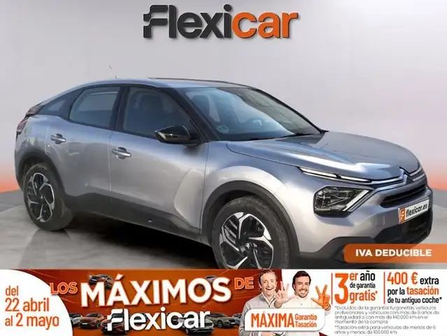 Citroen C4 1.2 PureTech Feel Pack S&S 130