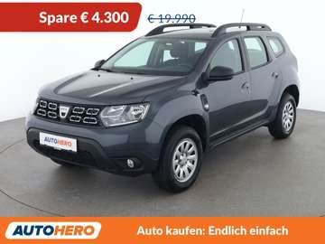 1.5 Blue dCi Comfort