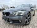 BMW 125 i Sport Grau - thumbnail 1