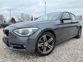 BMW 125 i Sport Grau - thumbnail 9