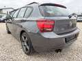 BMW 125 i Sport Grau - thumbnail 7