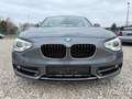 BMW 125 i Sport Grau - thumbnail 2
