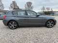 BMW 125 i Sport Grau - thumbnail 4