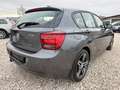 BMW 125 i Sport Grau - thumbnail 5