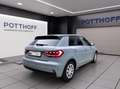 Audi A1 25 TFSI LED PDC KLIMA SITZHZG Grau - thumbnail 5