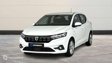 1.0 SCe 65ch Confort