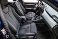 Audi Q3 40 TDI quattro S tronic S line Navi RFK Klima Blau - thumbnail 3