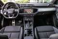 Audi Q3 40 TDI quattro S tronic S line Navi RFK Klima Blu/Azzurro - thumbnail 4