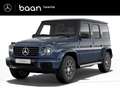 Mercedes-Benz G 580 G met EQ-Technologie 116 kWh AMG Line | Distronic Blau - thumbnail 1