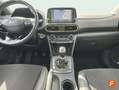 Hyundai KONA 1.0 TGDI Tecno Lime 4x2 Negro - thumbnail 16