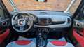 Fiat 500L Easy, Tempomat, Klima, Nichtraucher Silber - thumbnail 13