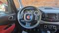 Fiat 500L Easy, Tempomat, Klima, Nichtraucher Silber - thumbnail 16