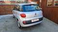 Fiat 500L Easy, Tempomat, Klima, Nichtraucher Silber - thumbnail 6
