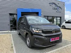 Citroen Berlingo XL 950KG BLUEHDI 130CH S\u0026S EAT8