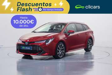 Touring Sports 180H Advance