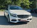 Mercedes-Benz C 200 d T-Modell G-Tronic Plus AMG*LED*Ambi*Pano Weiß - thumbnail 6