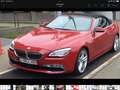 BMW 640 640iA Rojo - thumbnail 6