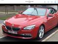 BMW 640 640iA Czerwony - thumbnail 1