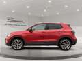 Volkswagen T-Cross 1.5 TSI DSG Style AHK ACC Matrix Navi Ka Rot - thumbnail 3