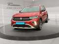Volkswagen T-Cross 1.5 TSI DSG Style AHK ACC Matrix Navi Ka Rot - thumbnail 2