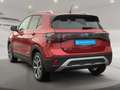 Volkswagen T-Cross 1.5 TSI DSG Style AHK ACC Matrix Navi Ka Rot - thumbnail 4