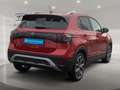 Volkswagen T-Cross 1.5 TSI DSG Style AHK ACC Matrix Navi Ka Rot - thumbnail 5