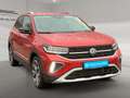 Volkswagen T-Cross 1.5 TSI DSG Style AHK ACC Matrix Navi Ka Rot - thumbnail 6