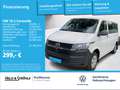 Volkswagen T6.1 Caravelle Trendline 2.0 TDI 9SITZE PDC Weiß - thumbnail 1