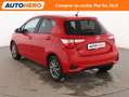 Toyota Yaris 1.0 Business Rojo - thumbnail 4
