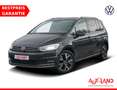 Volkswagen Touran 1.5 TSI Highline Navi LED ACC 4x Sitzheizun Gris - thumbnail 1