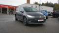 Volkswagen Touran 1.5 TSI Highline Navi LED ACC 4x Sitzheizun Gris - thumbnail 8