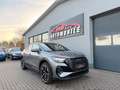 Audi Sonstige Q4 E-Tron Sportback 50 Quattro* Dynamik*S-Line* Grau - thumbnail 1