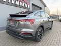 Audi Sonstige Q4 E-Tron Sportback 50 Quattro* Dynamik*S-Line* Grau - thumbnail 3