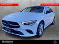 Mercedes-Benz CLA 200 CLA 200 Shooting Brake Progressiv/LED/SHZ/Kamera Weiß - thumbnail 1