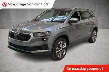 1.5 150 pk TSI DSG Selection Automaat Winter Pakke