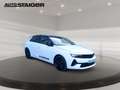 Opel Astra L 1.2 Turbo GS Line 360°Kamera,Sitzheizung Weiß - thumbnail 5