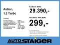 Opel Astra L 1.2 Turbo GS Line 360°Kamera,Sitzheizung Weiß - thumbnail 4