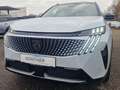 Peugeot 5008 E-5008 GT Elektromotor 210 (Batterie 73 kWh) Weiß - thumbnail 7