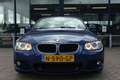 BMW 320 3-serie Cabrio 320d | Clima | Cruise | M-pakket Blauw - thumbnail 13
